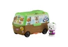 Klorofil Mini Kamper