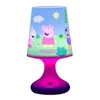Świnka Peppa Lampka nocna (wysokość: 18,50 cm)