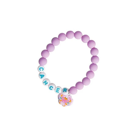 Zestaw kreatywny do tworzenia biżuterii Znaki zodiaku 7+, Janod