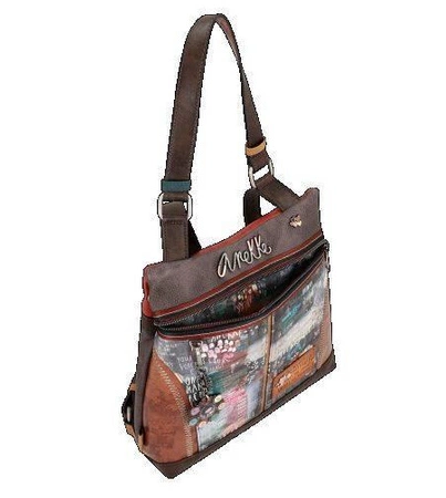 Plecak z długim uchem | Anekke Voice Respect