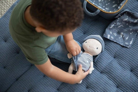 Little Dutch Laleczka Baby Jim 26 cm LD4529