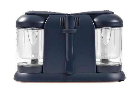 Beaba Babycook® Duo Night Blue