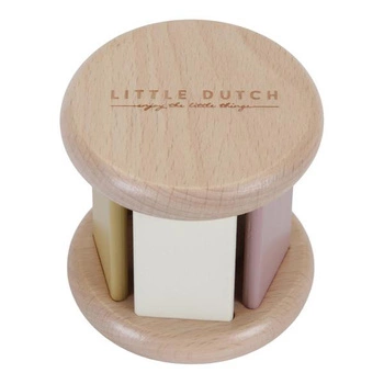 Little Dutch Grzechotka Vintage FSC LD7104