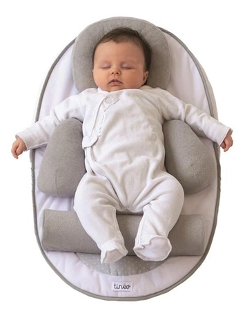Tineo Ergonomiczna Podkładka Pod Plecy Dla Niemowlaka