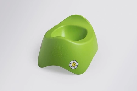 eKoala Nocnik Anatomiczny Green BIOplastik