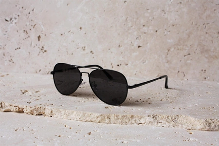 Okulary przeciwsłoneczne z polaryzacją Elle Porte Classic - Flynn B 3-12 lat