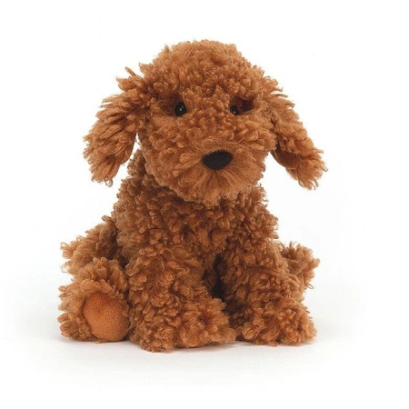 JellyCat - Cooper Labrador Szczeniak 23cm