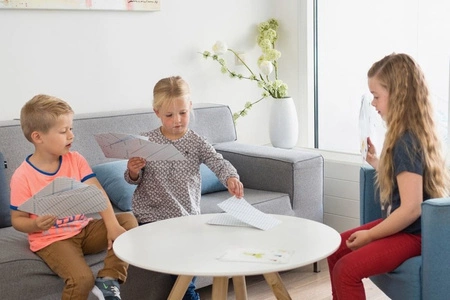 BS Toys, Gra Happy Families RABAT 10%