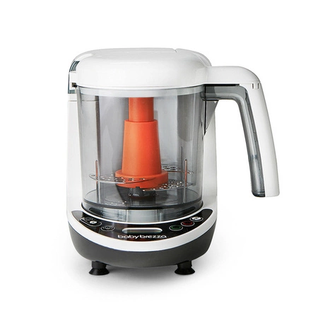 Baby Brezza Food Maker Deluxe Robot kuchenny 