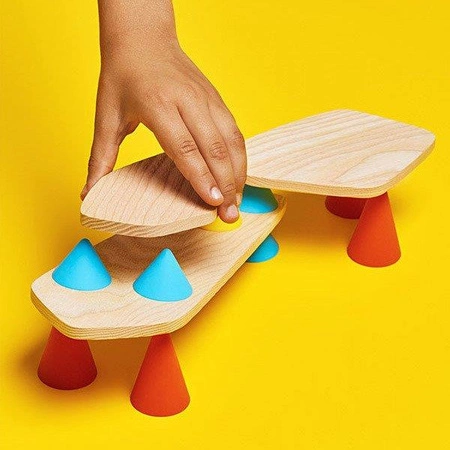 Zestaw kreatywny - równoważnia, Piks - Education | Oppi