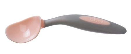 Pierwsze sztućce BLW dla niemowląt, Gelato Tutti Frutti, b.box