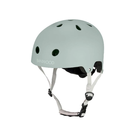 Banwood dziecięcy eco kask rowerowy Clay