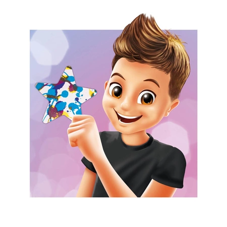 Professional Studio MALOWANIE SPIN ART 5430