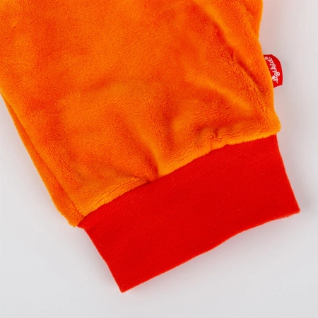 Pluszowa rękawiczka z pacynkami zwierzątka teatrzyk zabawka dzieci sigikid