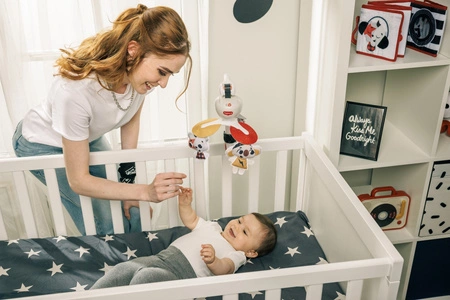 Karuzela podróżna - Tiny Rockers od Tiny Love