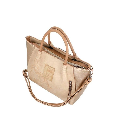 Torba z 2 uszami i na ramię | Anekke Mediterranean