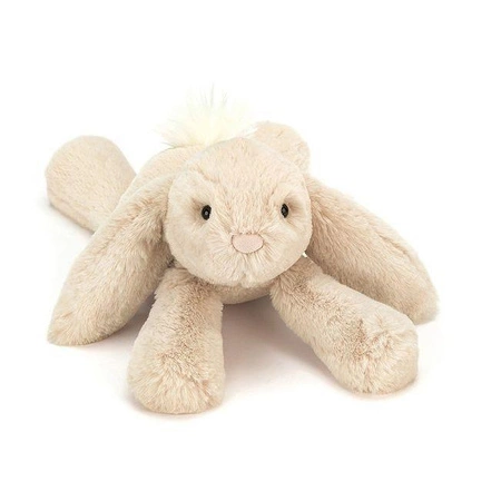 JellyCat - Króliczek Leniuszek 24 cm