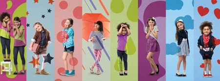 Lakier do paznokci dla dzieci Snails - Ballerine Baby Cloud