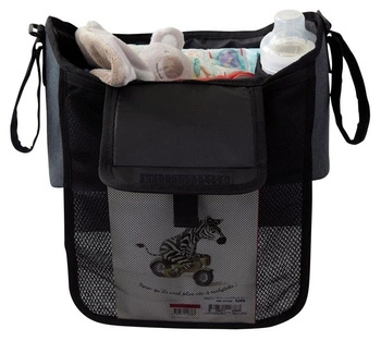 Tineo Organizer do Wózka