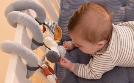 Little Dutch Spiralka sensoryczna Sailors Bay LD8612