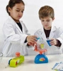 Mini lab DOŚWIADCZENIA CHEMICZNE 9002