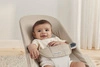 BABYBJORN - leżaczek BALANCE SOFT COTTON - Khaki / Beżowy