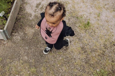 Baby Livia Śliniak Rust Łoś 100-7