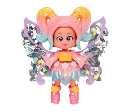 Kookyloos Fairytale Mix and Match Rainbow