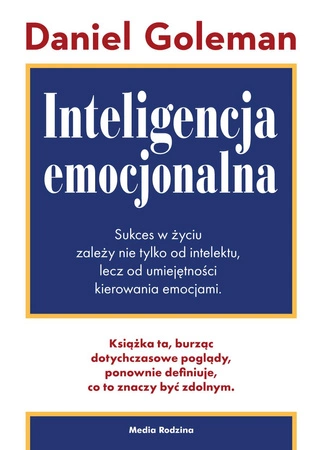 Inteligencja emocjonalna