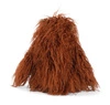 Maskotka mały orangutan 42cm DOOKOŁA ŚWIATA 719036