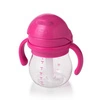OXO Transitions Kubek ze Słomką 4m+ Pink