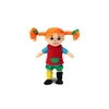 Lalka Pippi 20 cm