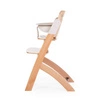 Childhome Krzesełko do karmienia Evosit Natural