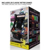 Mini automat do gier hity Bandai Namco Museum (20 gier w 1)