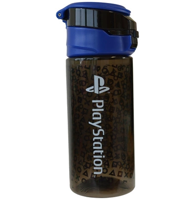 Butelka wielokrotnego użytku Playstation