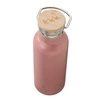 Fresk Termos 500 ml Uni (Ptaszki) Ash rose