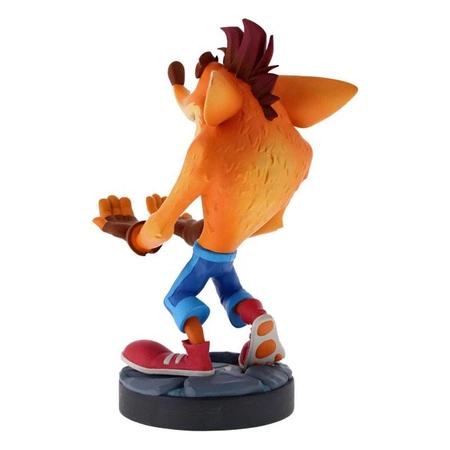 Stojak Crash Bandicoot Quantum (20 cm/micro USB)