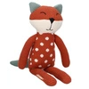 Przytulanka dla dzieci Fox Charlie KIDZROOM Cuddle