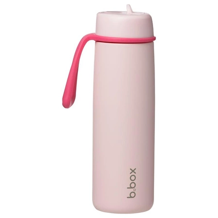 Butelka termiczna 690 ml, Pink Paradise, b.box