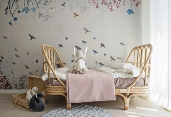 MEADOW - Kolor 01 Tapeta Malumi