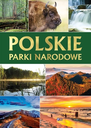 Polskie parki narodowe