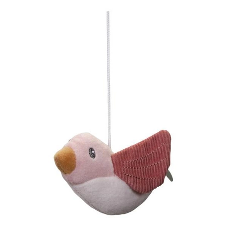 Little Dutch Karuzela do łóżeczka Flowers & Butterflies LD8700