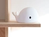 Lampka nocna LED wieloryb Moby FLOW AMSTERDAM
