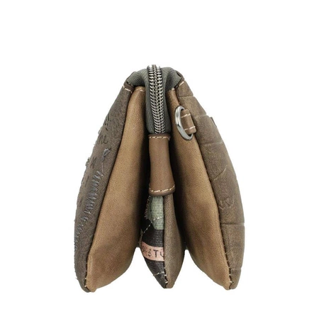 Torebka crossbody potrójna | Anekke Rune