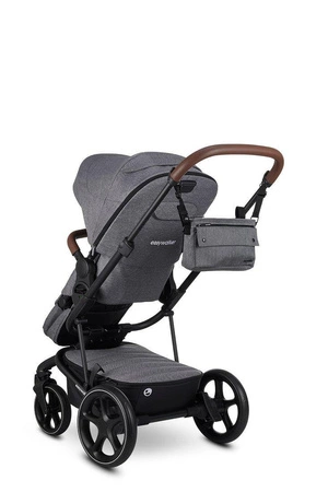 Easywalker Organizer do wózka uniwersalny Diamond Grey