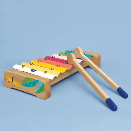 Zestaw zabawek muzycznych Gioia 18m+, Janod