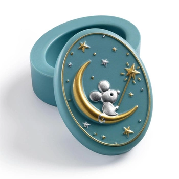 Pudełeczka na mleczne zęby (kpl 6szt) DD03446