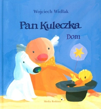 Dom Pan Kuleczka