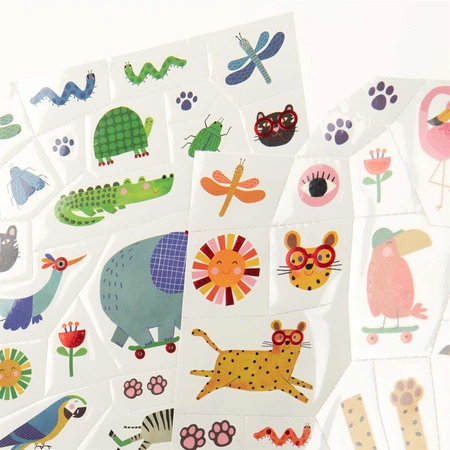 Tatuaże LES TOUPITIS 679190