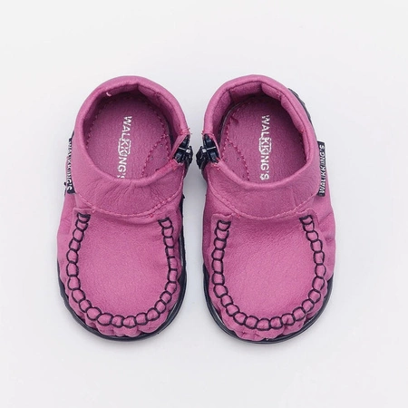 WALKKING’S BUCIKI DO NAUKI CHODZENIA – PRETTY IN PINK
